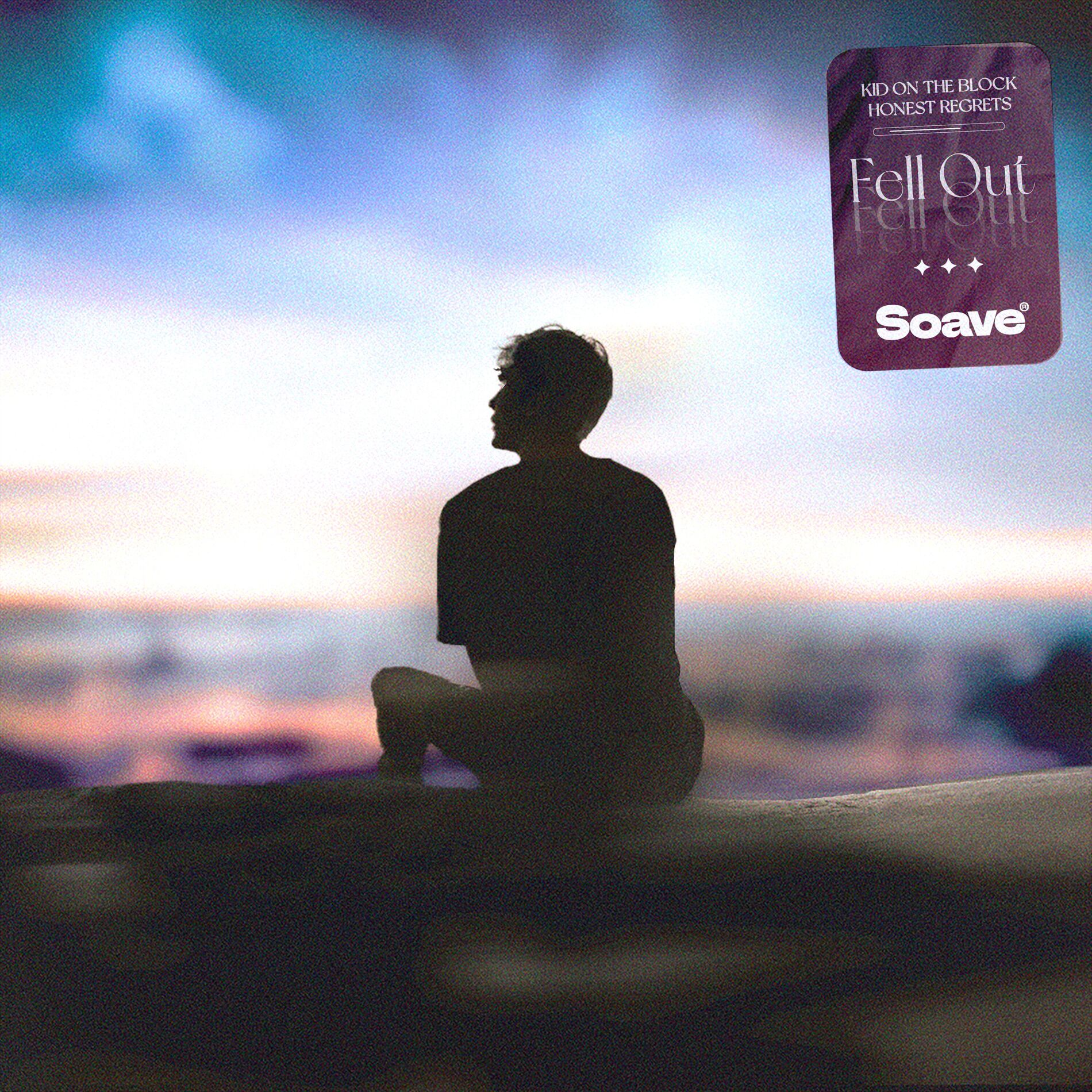 Album cover of Fell Out