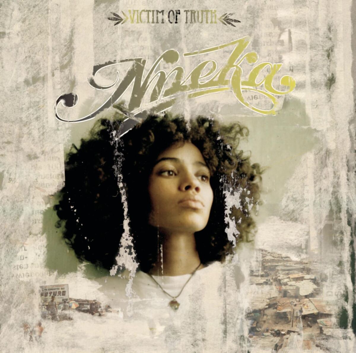 Album cover of Stand Strong