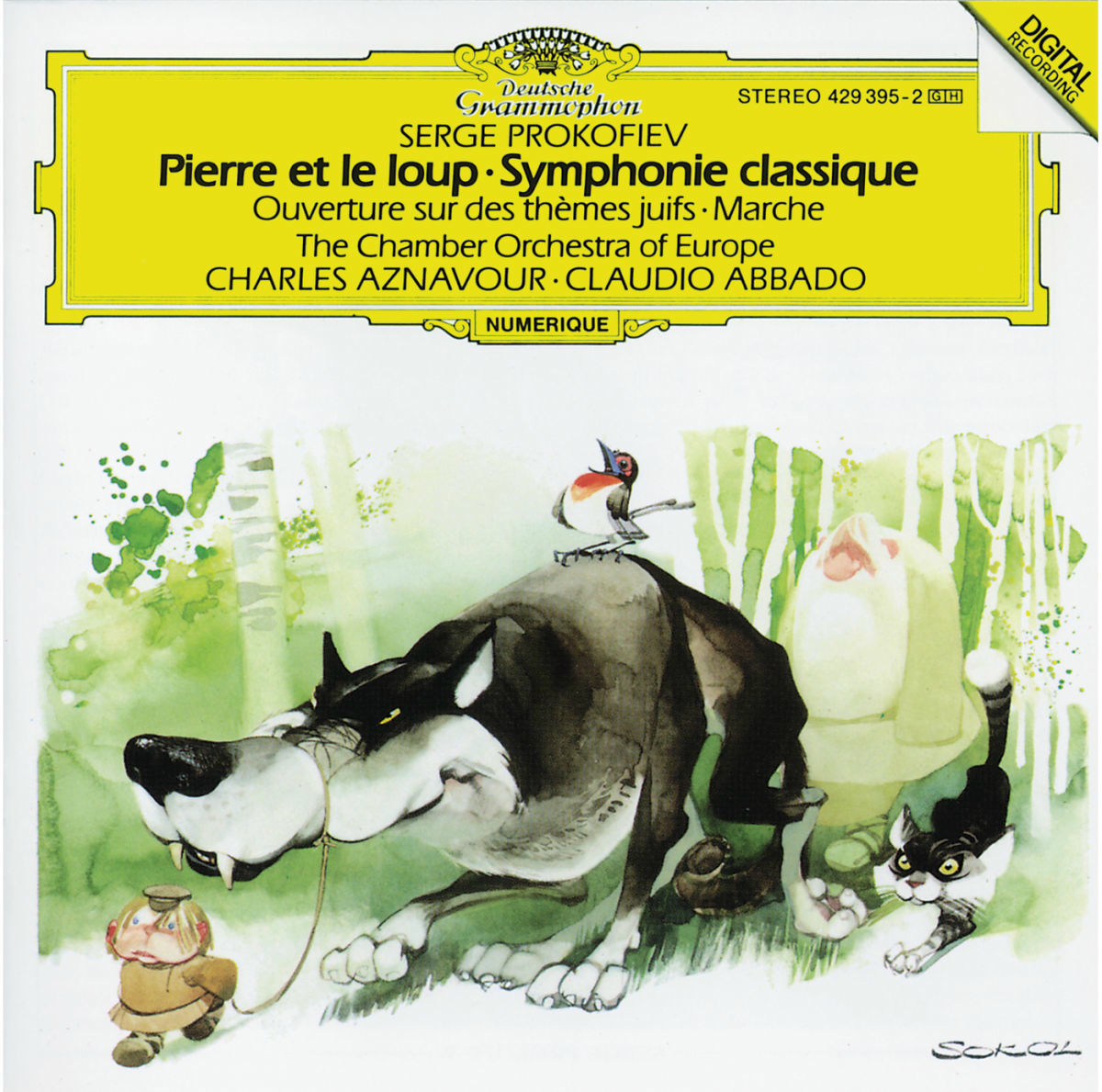 Album cover of グンタイコウシンキョク : Prokofiev: March in B-Flat Major, Op. 99 (Orch. Wills)
