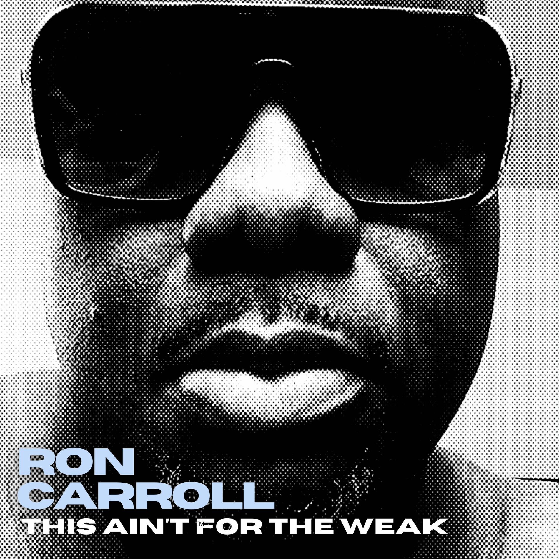 Album cover of This Ain't For The Weak