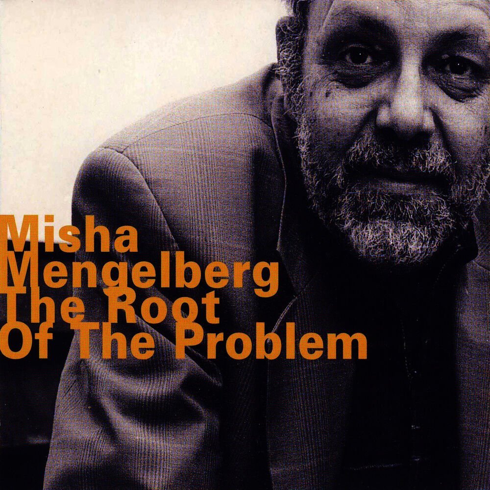 Picture of The Root of the Problem