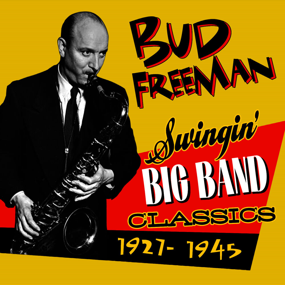 Picture of Swingin' Big Band Classics (1927-1945)
