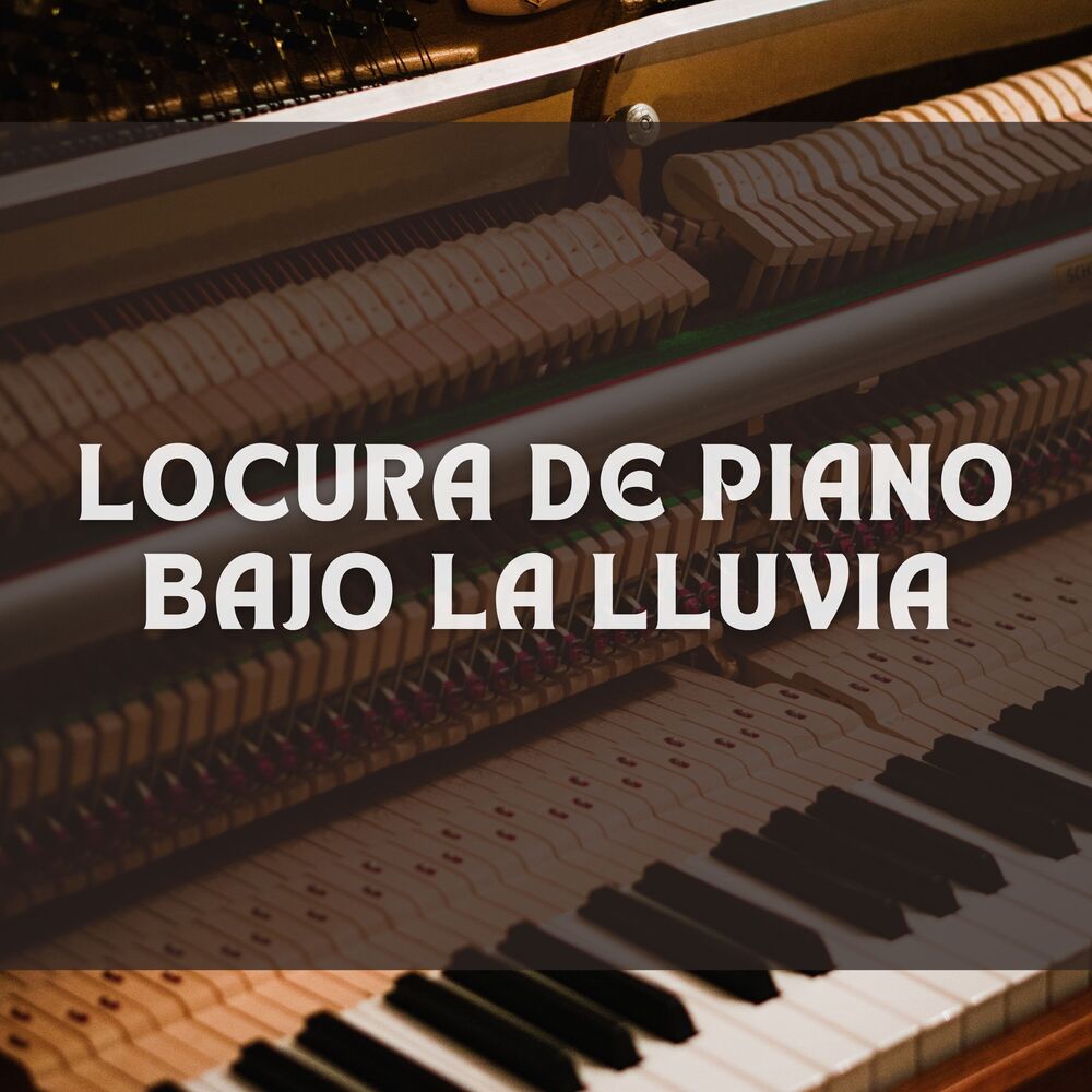 Picture of Locura De Piano Bajo La Lluvia