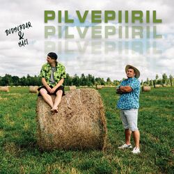 Cover of Pilvepiiril