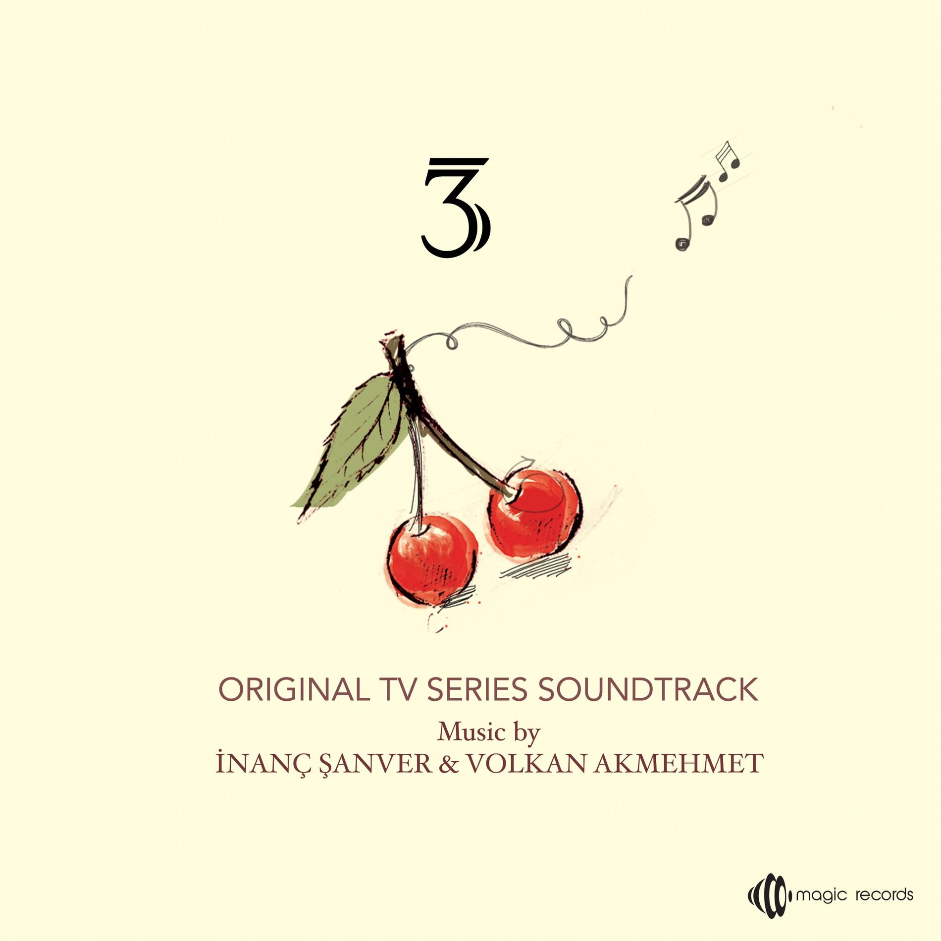 Album cover of Sana Açacağım Kalbimi (feat. Ceren Çağatay)
