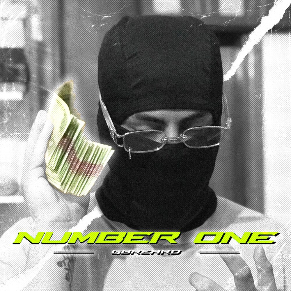 Picture of Number One