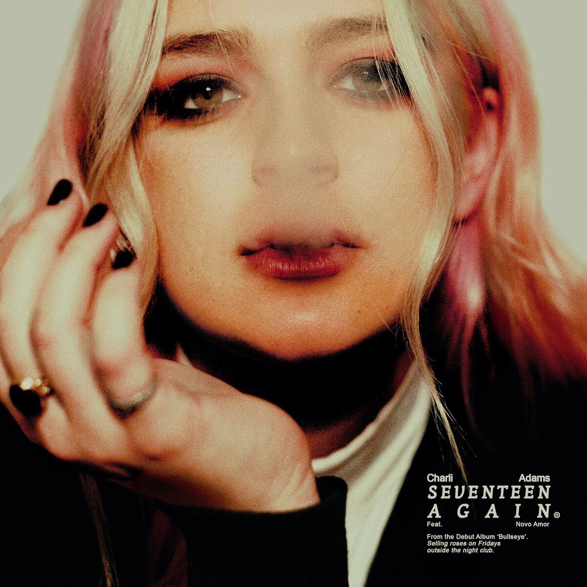 Album cover of Seventeen Again (feat. Novo Amor)