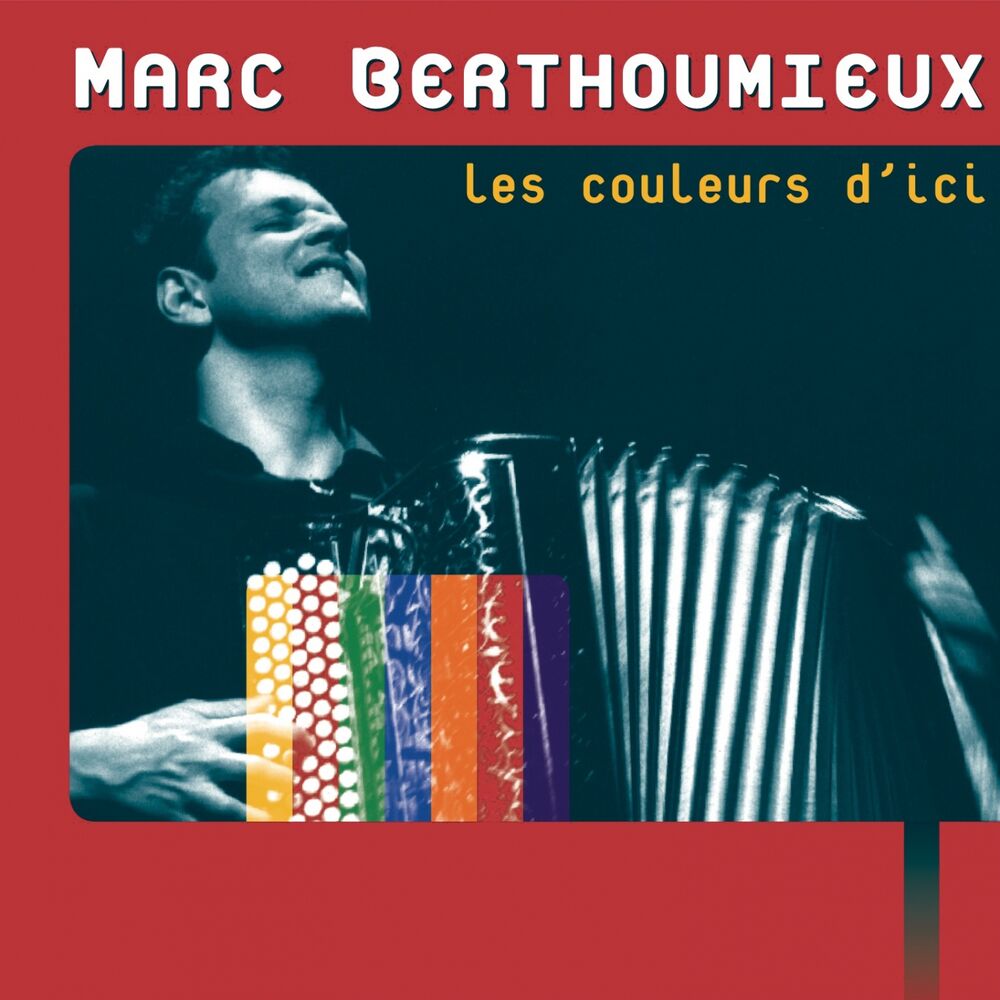 Picture of Les couleurs d'ici
