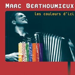 Cover of Les couleurs d'ici