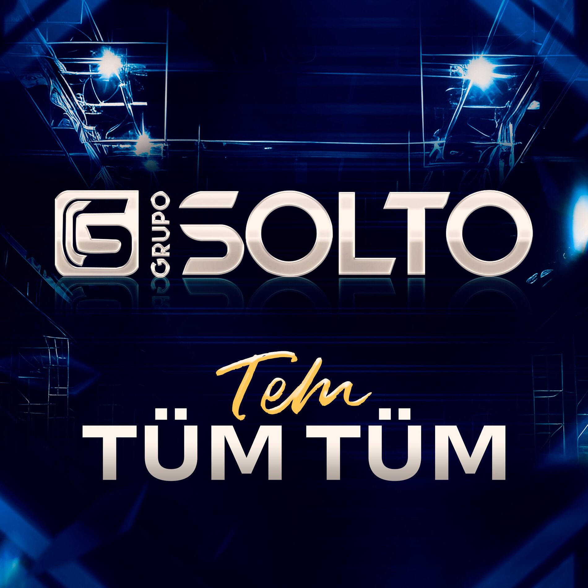 Album cover of Tum Tum Tum