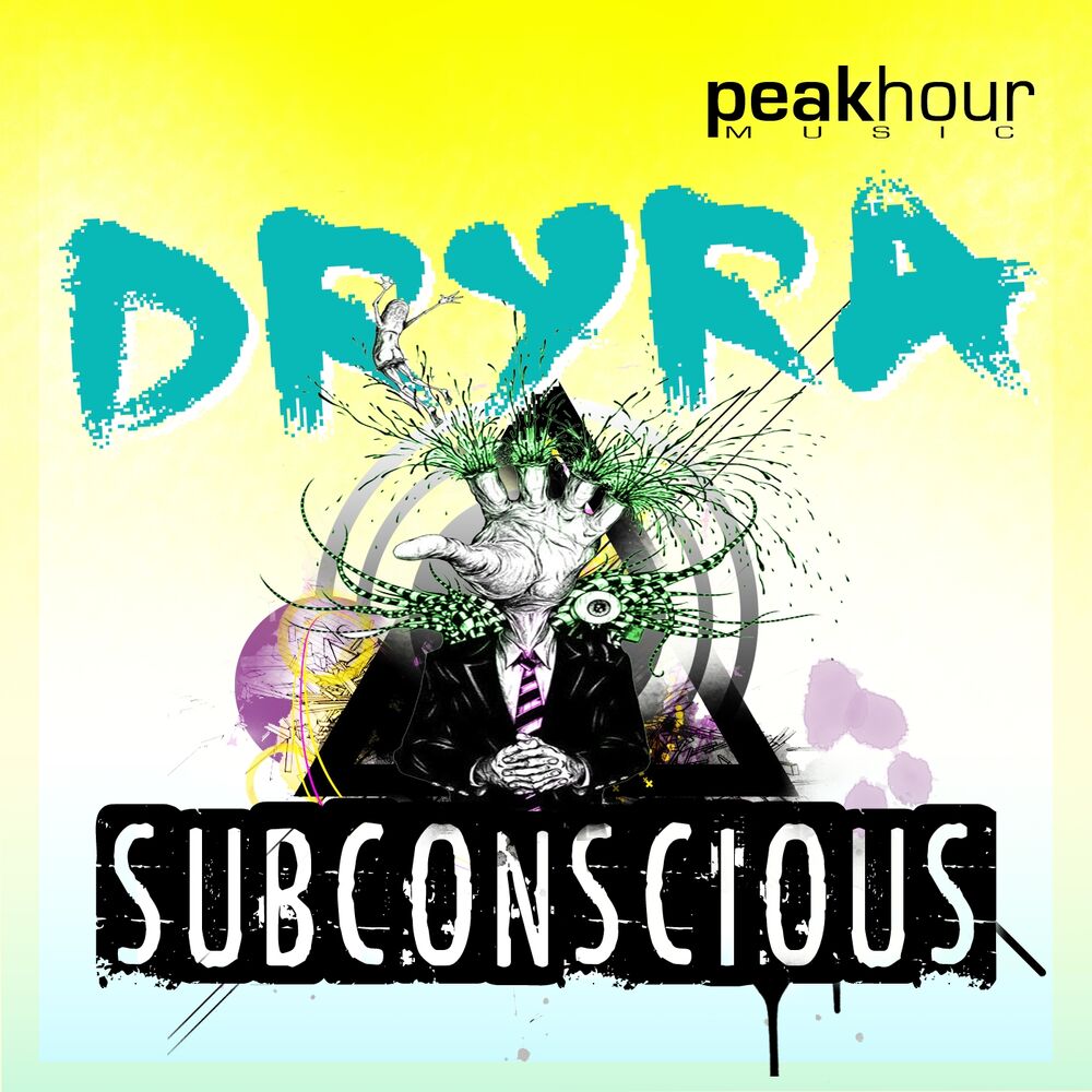 Picture of Subconscious EP