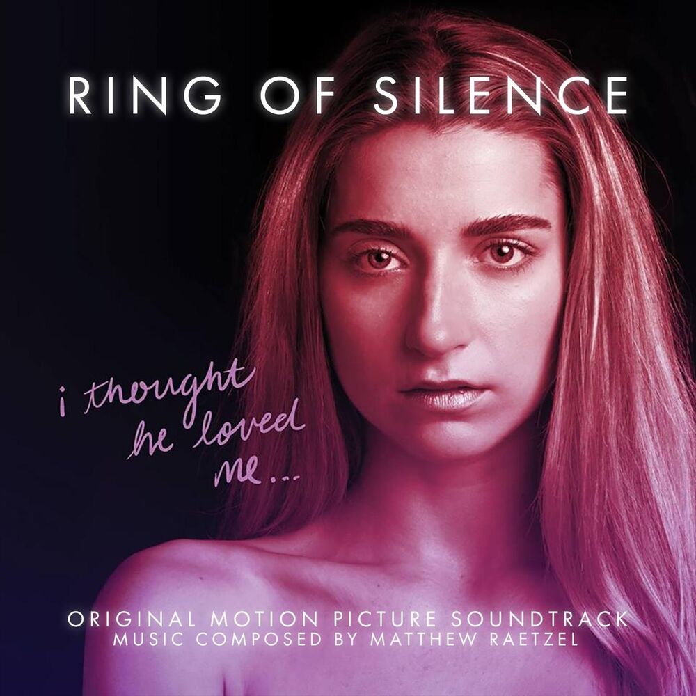 Picture of Ring of Silence (Original Motion Picture Soundtrack)