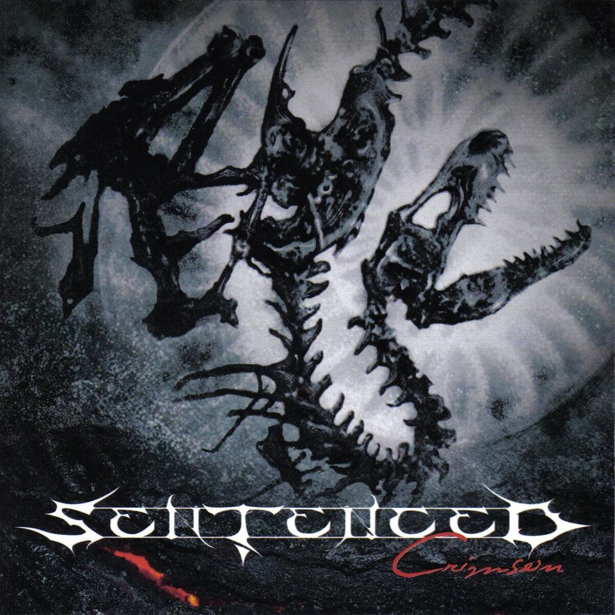 Album cover of Crimson (Remastered Re-issue 2007)