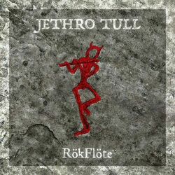 Cover of RökFlöte