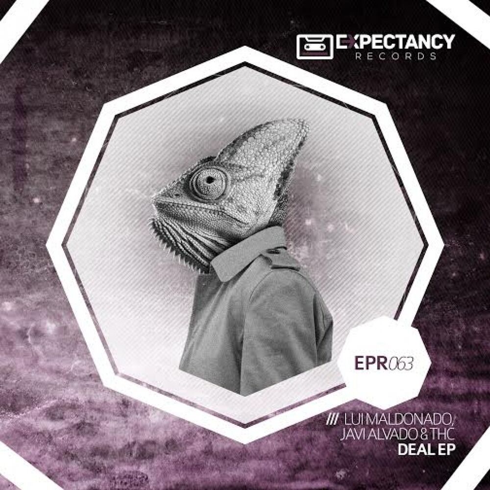 Picture of Deal EP