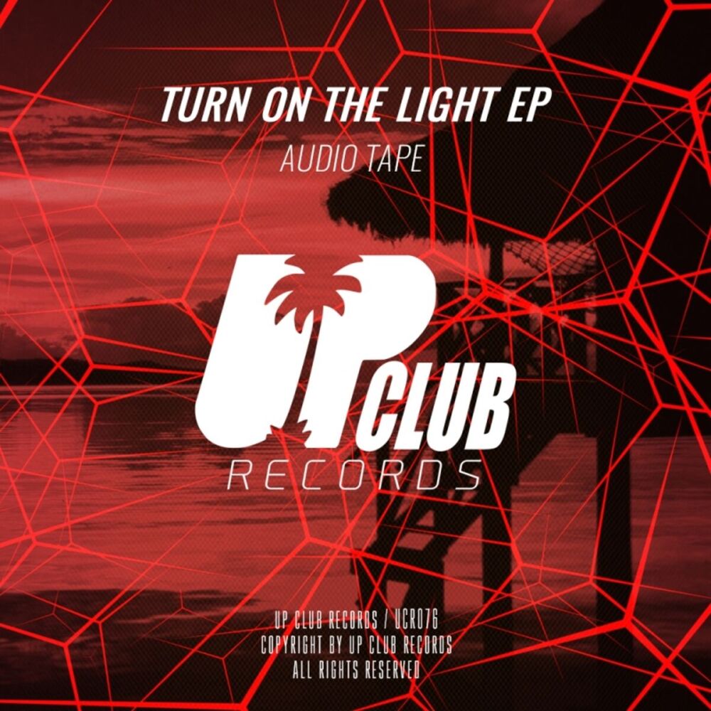 Picture of Turn On The Light EP