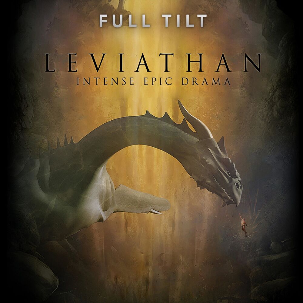 Picture of Leviathan: Intense Epic Drama