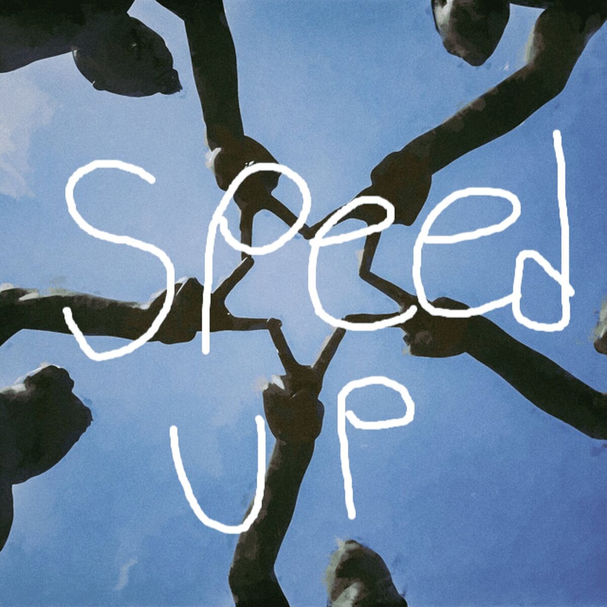 Album cover of T'es Une Etoile - Speed Up