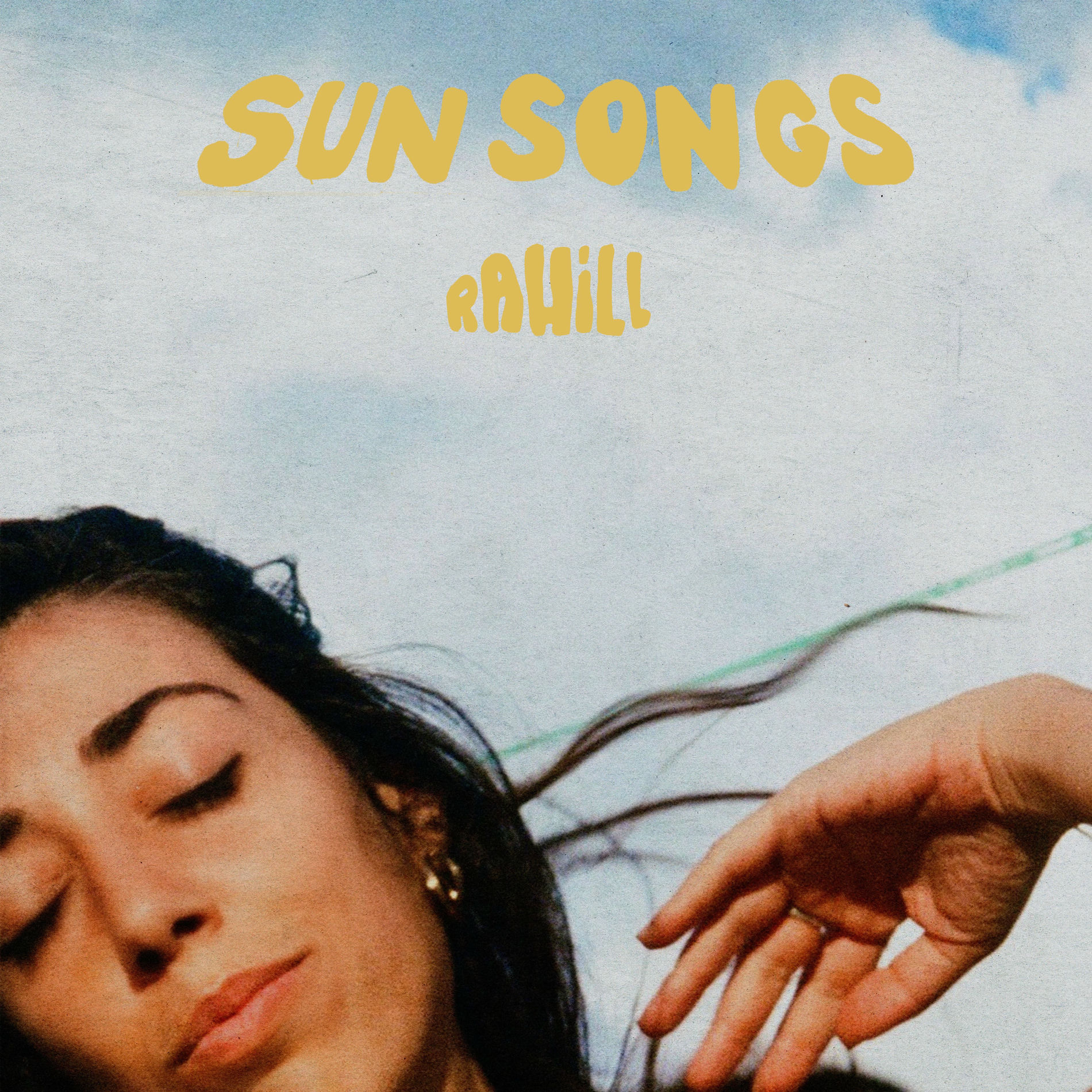 Album cover of Aht Uh Mi Hed