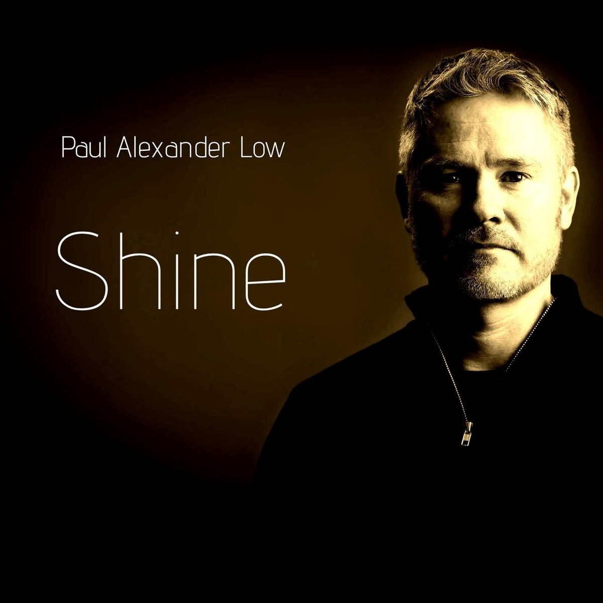 Album cover of Shine