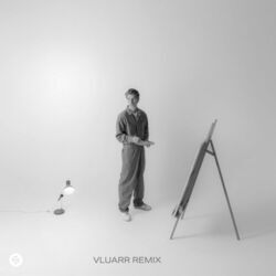Cover of Better Days (feat. Aloe Blacc) (Vluarr Remix)