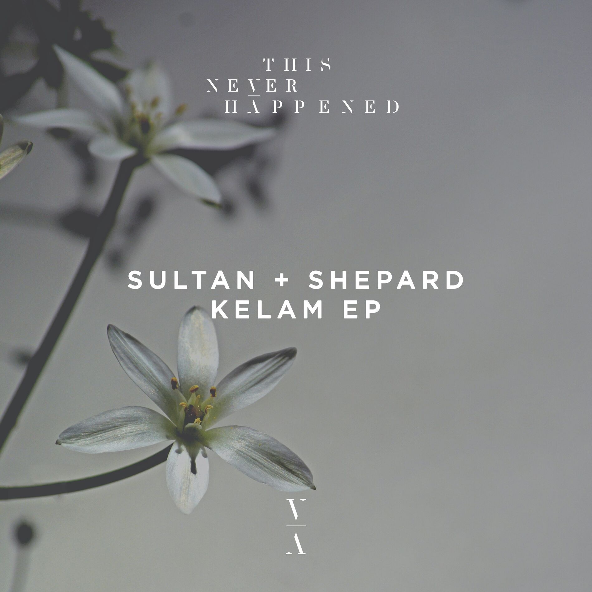 Album cover of Kelam EP
