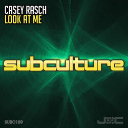 Cover of Look At Me