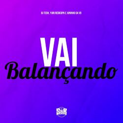 Cover of Vai Balançando
