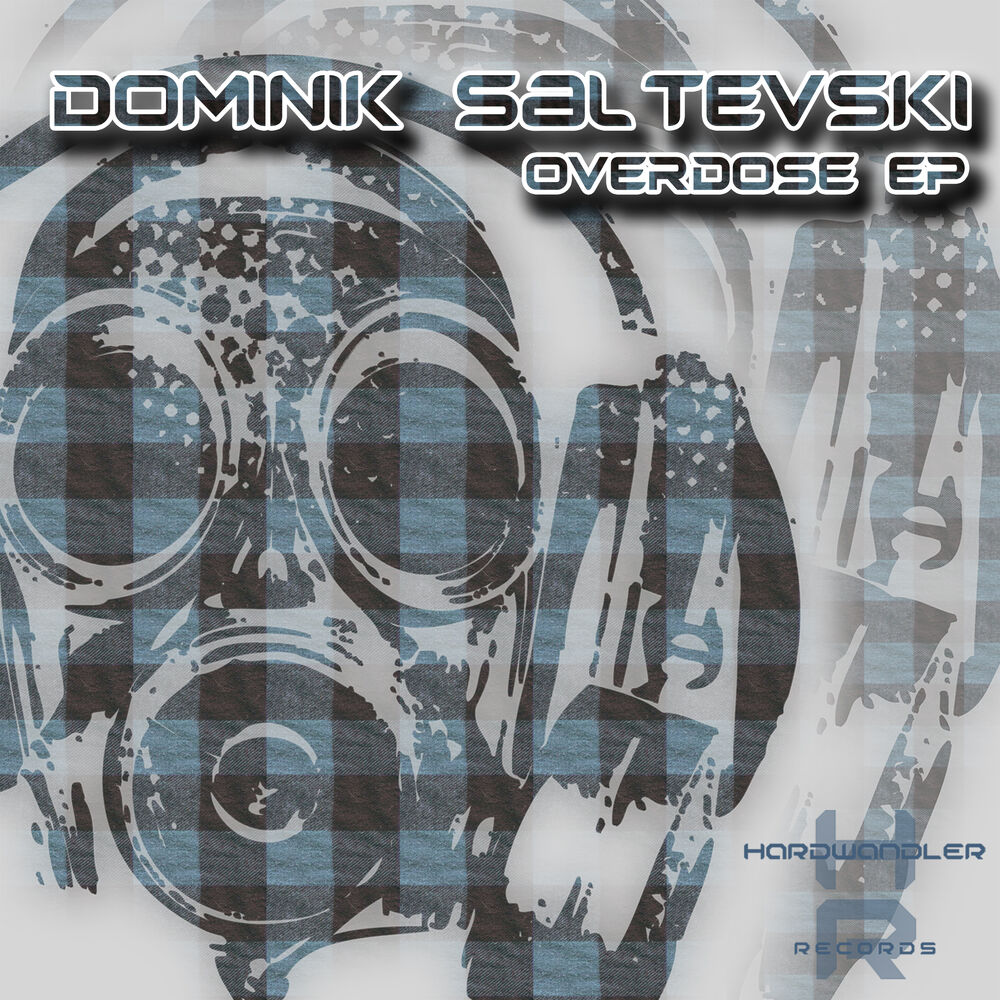 Picture of Overdose EP