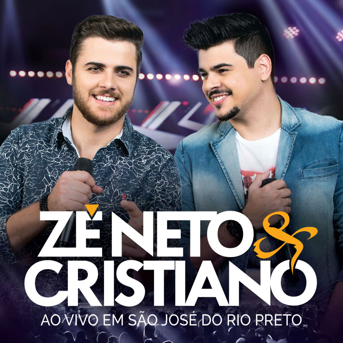 Album cover of Seu Polícia