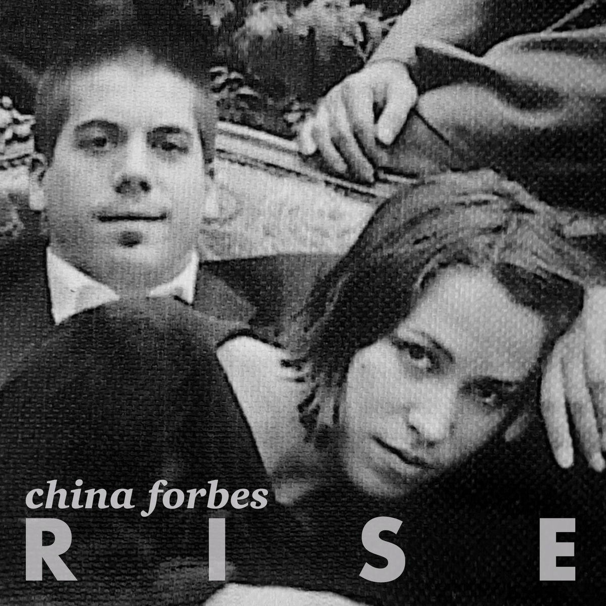 Album cover of Rise