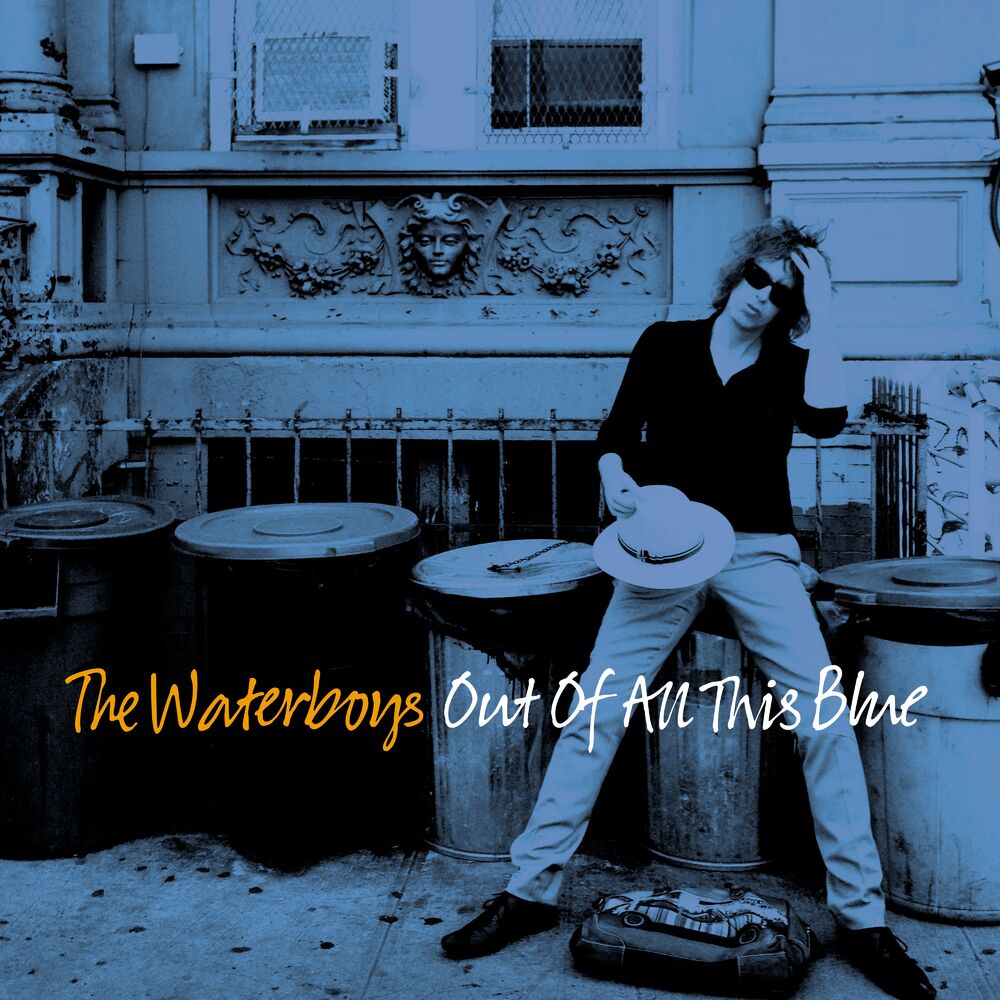 Picture of Out of All This Blue (Deluxe)