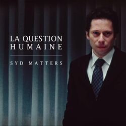 La Question Humaine (Original Motion Picture Soundtrack)