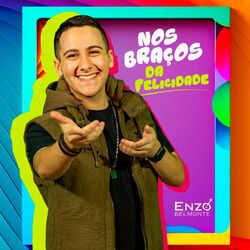 Cover of Nos Braços Da Felicidade