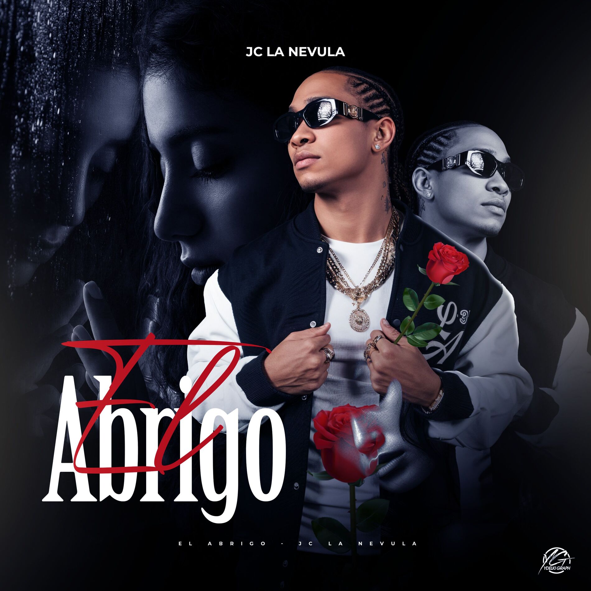 Album cover of El Abrigo
