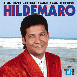 Cover of La Mejor Salsa Con Hildemaro