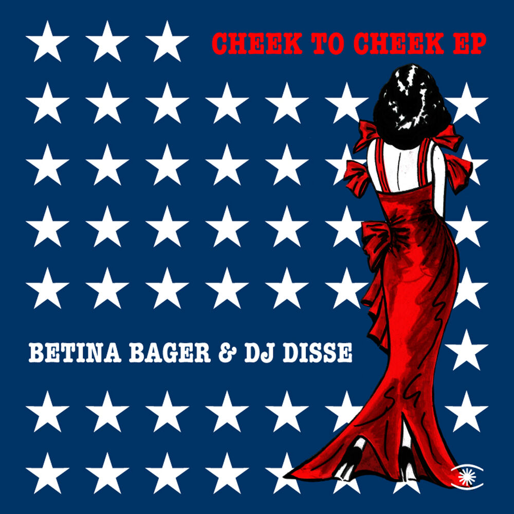 Picture of Cheek To Cheek EP