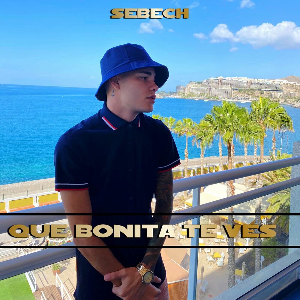 Picture of Que bonita te ves