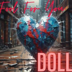 Cover of Fool For You