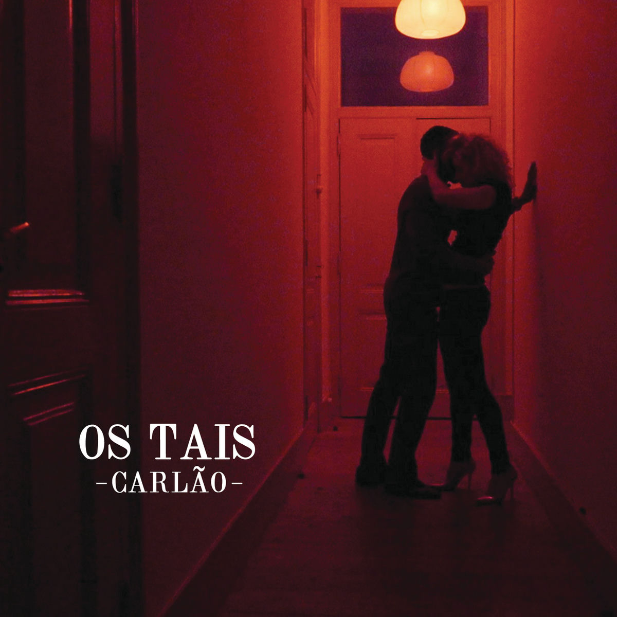 Album cover of Os Tais