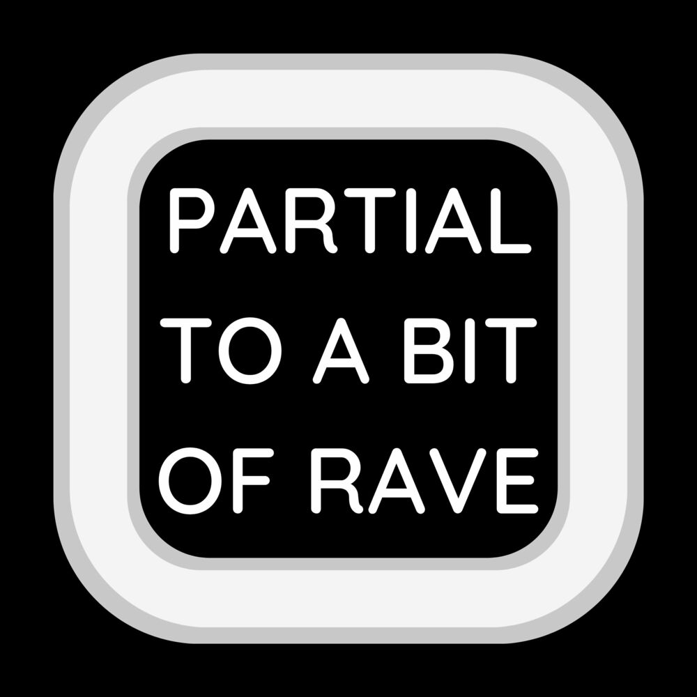 Picture of Partial To A Bit Of Rave