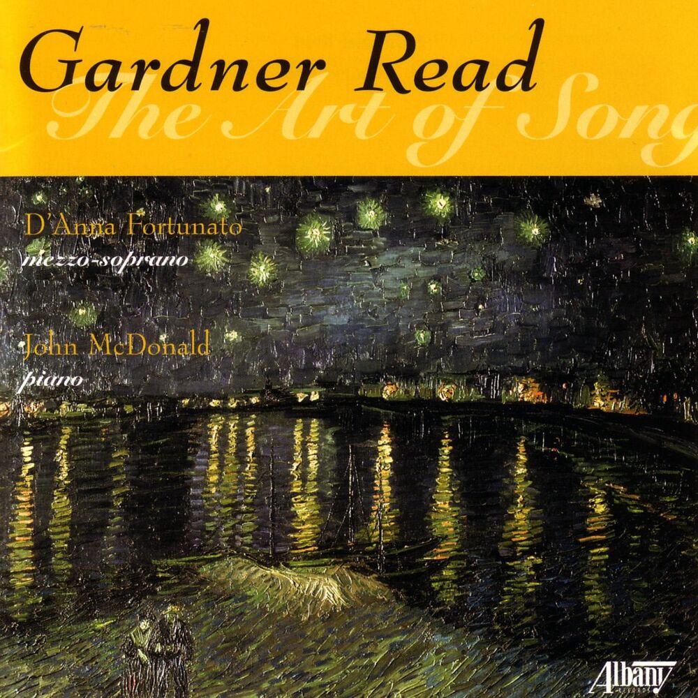 Picture of The Art of Song