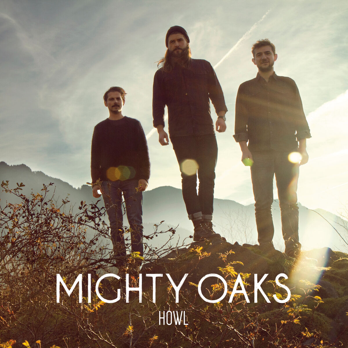 Album cover of Brother
