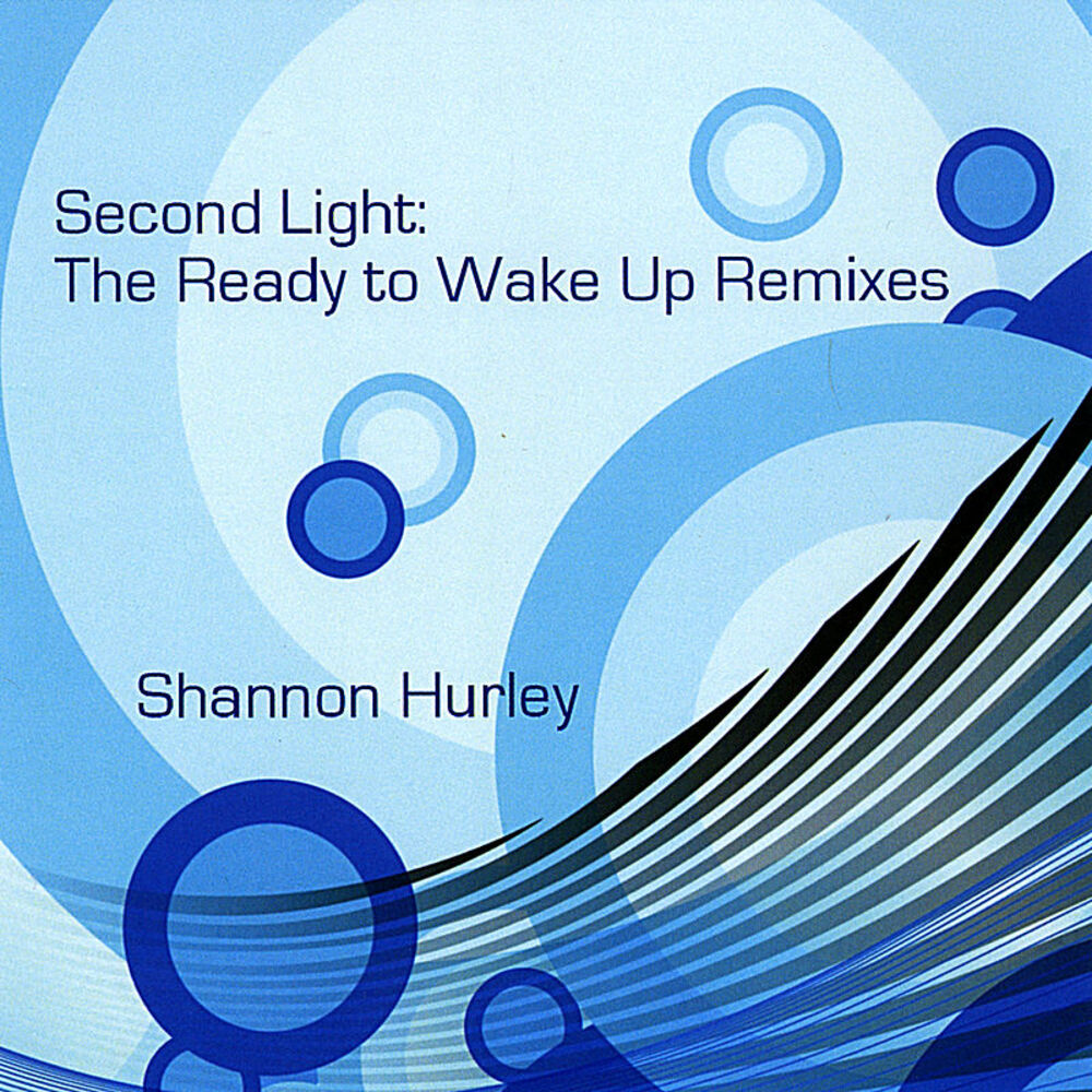 Picture of Second Light: The Ready to Wake Up Remixes