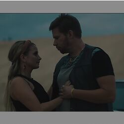 Cover of Take It Easy (When You Go)