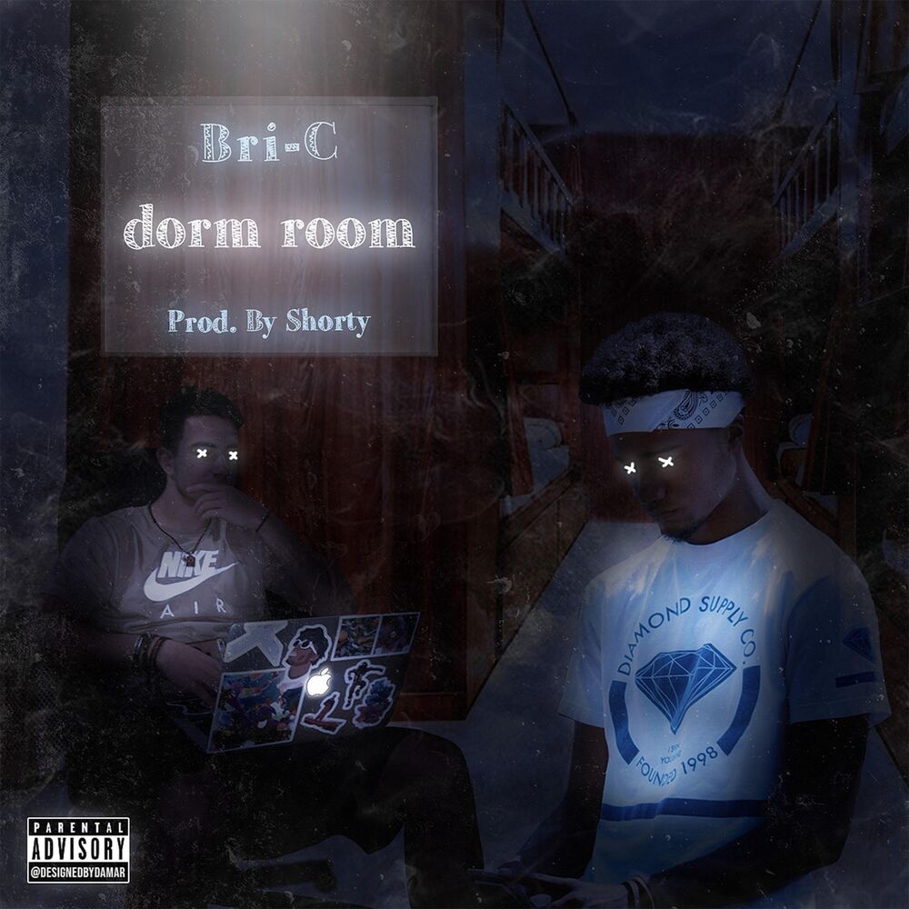 Picture of Dorm Room
