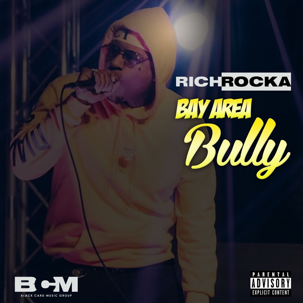 Picture of Bay Area Bully