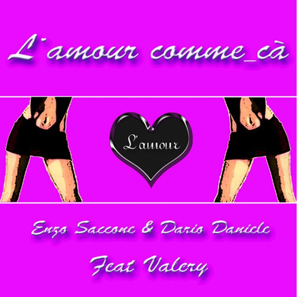 Picture of L'amour comme_ca'