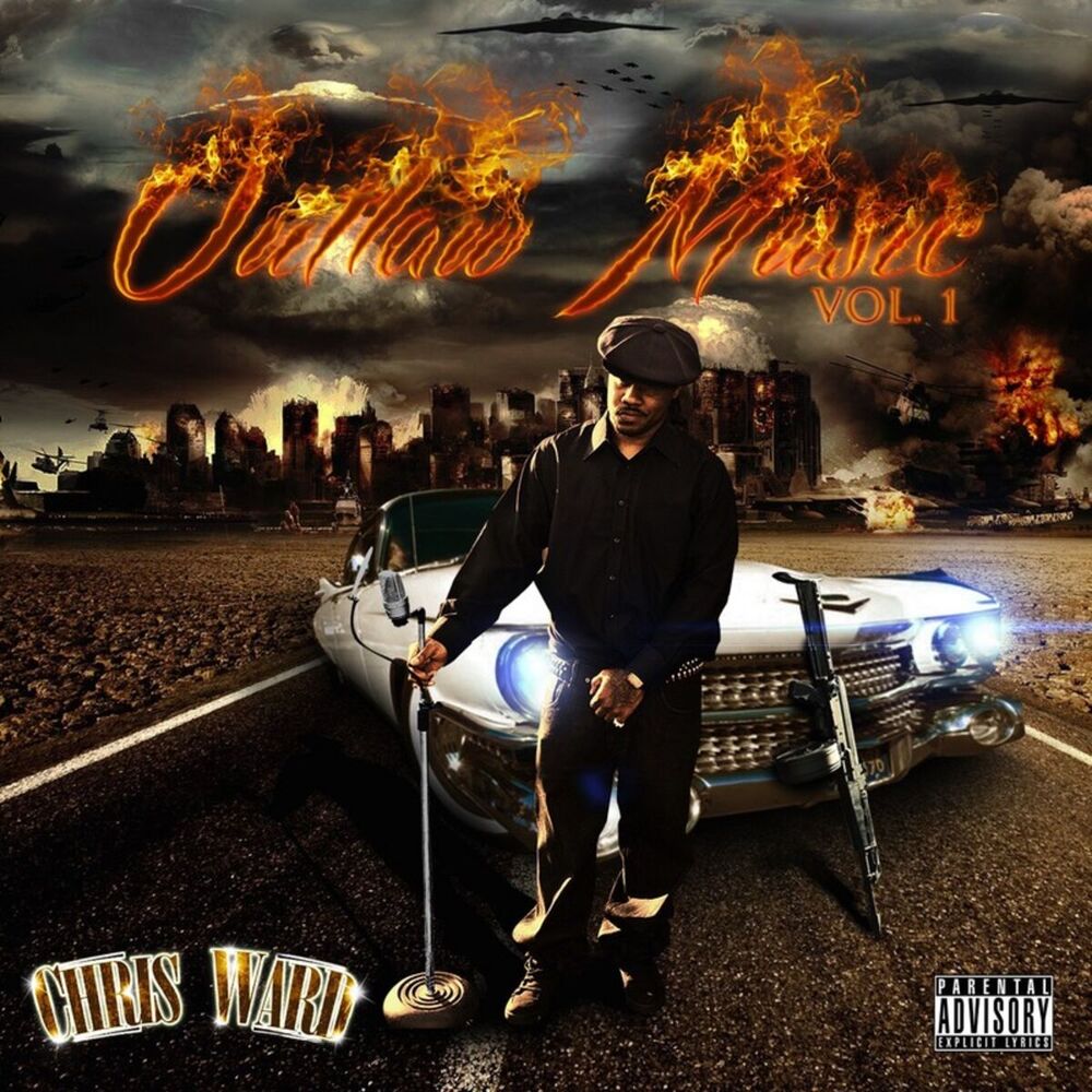 Picture of Outlaw Music Vol. 1