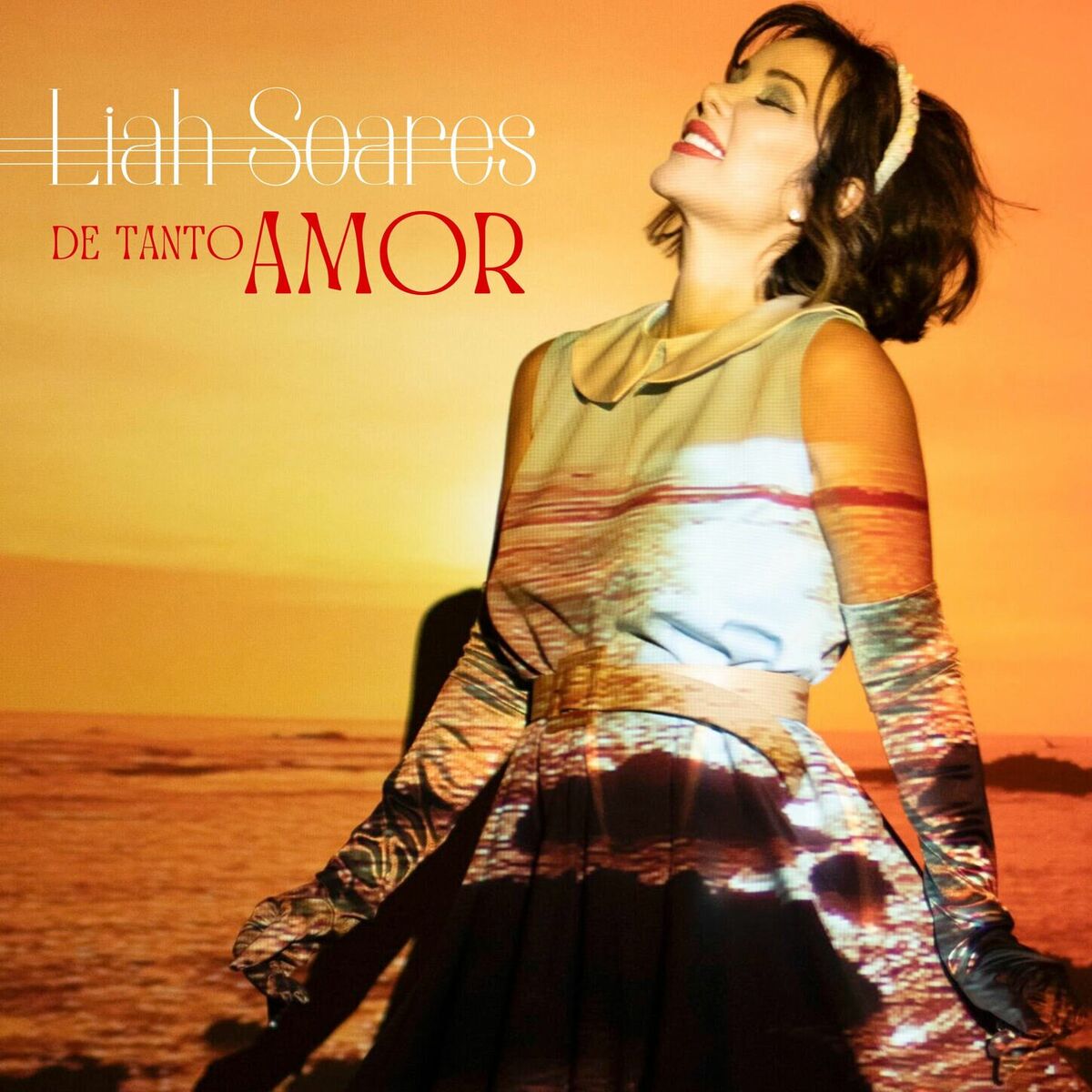Album cover of De Tanto Amor